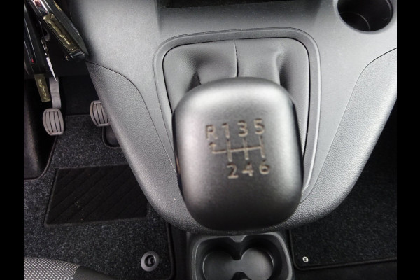Peugeot Partner 1.5 BlueHDI L1 MARGEAUTO ZEER INTERESSANT VOOR FIN. LEASE.