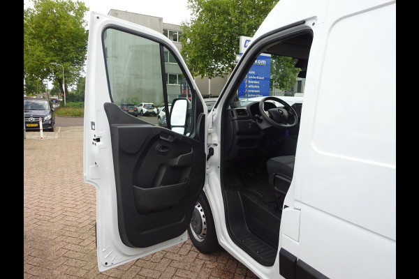 Renault Master T35 2.3 dCi 135 L2H2 Comfort Groot NAVI AIRCO TREKHAAK ZEER NETJES
