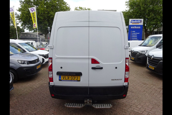 Renault Master T35 2.3 dCi 135 L2H2 Comfort Groot NAVI AIRCO TREKHAAK ZEER NETJES