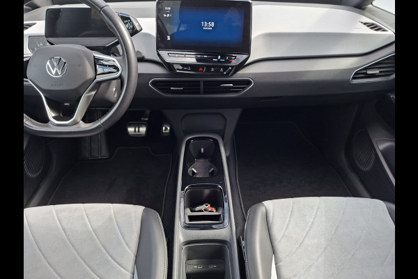 Volkswagen ID.3 Pro Edition 58 kWh Warmtepomp Stoelverw. 1Eig