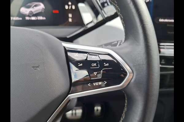 Volkswagen ID.3 Pro Edition 58 kWh Warmtepomp Stoelverw. 1Eig
