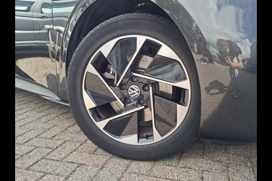 Volkswagen ID.3 Pro Edition 58 kWh Warmtepomp Stoelverw. 1Eig