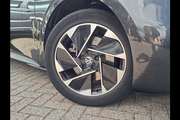 Volkswagen ID.3 Pro Edition 58 kWh Warmtepomp Stoelverw. 1Eig