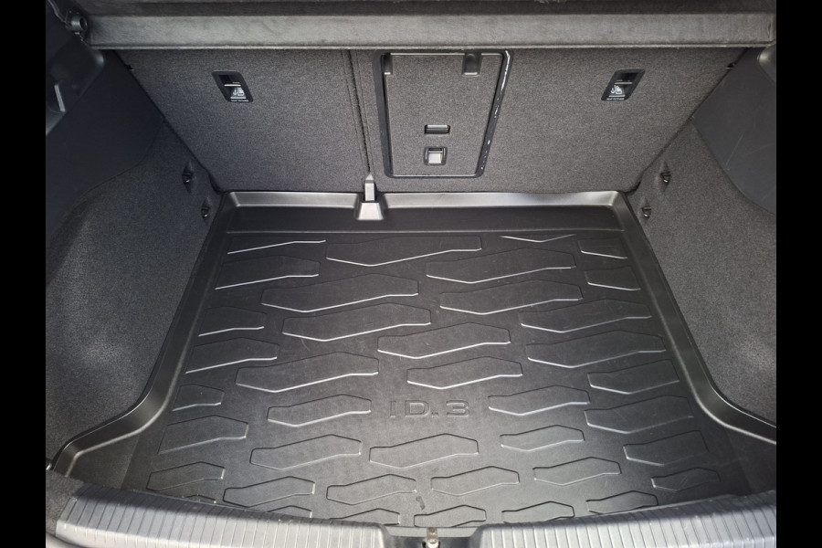 Volkswagen ID.3 Pro Edition 58 kWh Warmtepomp Stoelverw. 1Eig