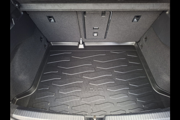 Volkswagen ID.3 Pro Edition 58 kWh Warmtepomp Stoelverw. 1Eig