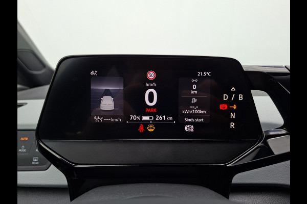 Volkswagen ID.3 Pro Edition 58 kWh Warmtepomp Stoelverw. 1Eig