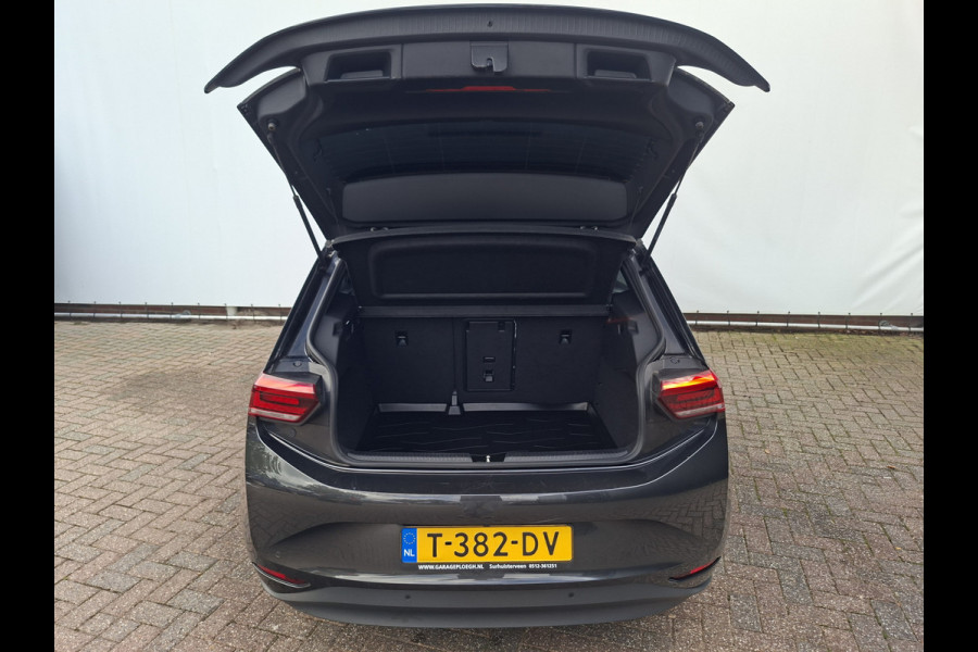 Volkswagen ID.3 Pro Edition 58 kWh Warmtepomp Stoelverw. 1Eig