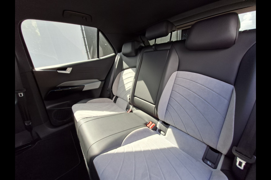 Volkswagen ID.3 Pro Edition 58 kWh Warmtepomp Stoelverw. 1Eig