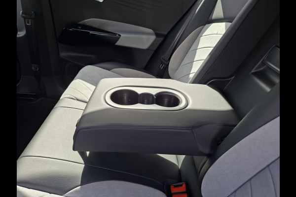 Volkswagen ID.3 Pro Edition 58 kWh Warmtepomp Stoelverw. 1Eig