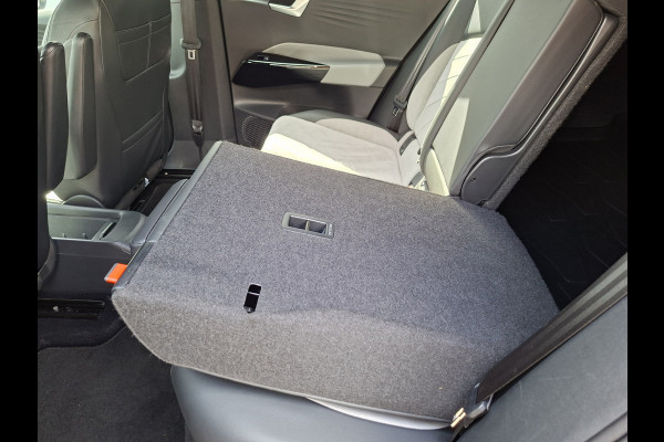 Volkswagen ID.3 Pro Edition 58 kWh Warmtepomp Stoelverw. 1Eig