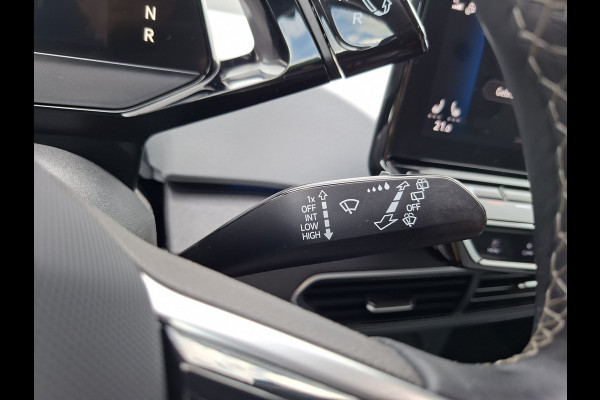 Volkswagen ID.3 Pro Edition 58 kWh Warmtepomp Stoelverw. 1Eig