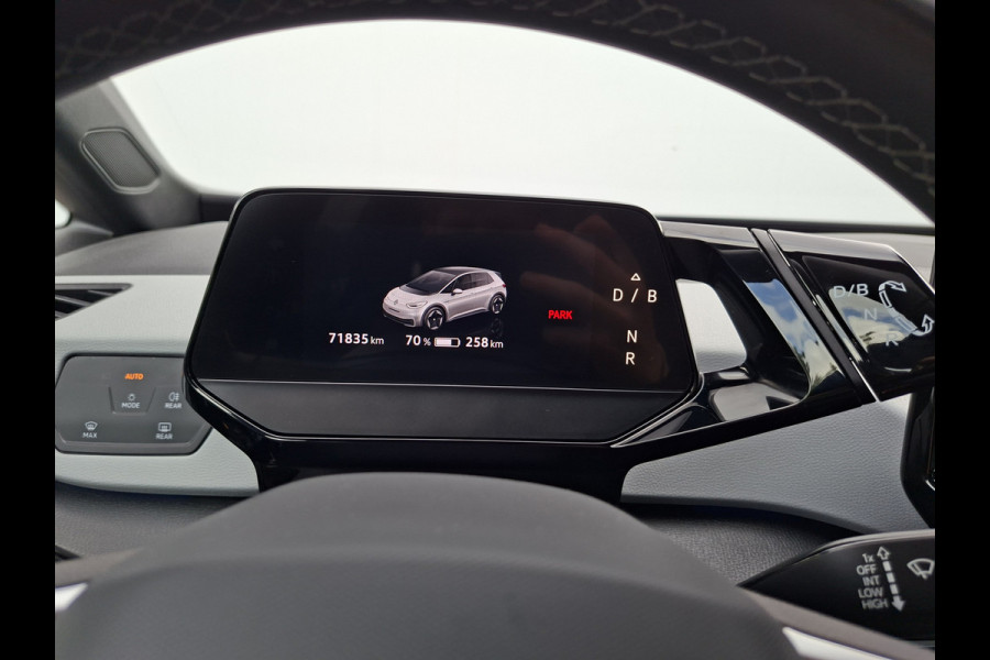 Volkswagen ID.3 Pro Edition 58 kWh Warmtepomp Stoelverw. 1Eig