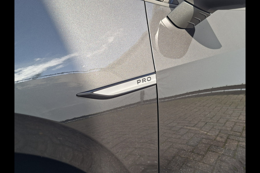 Volkswagen ID.3 Pro Edition 58 kWh Warmtepomp Stoelverw. 1Eig