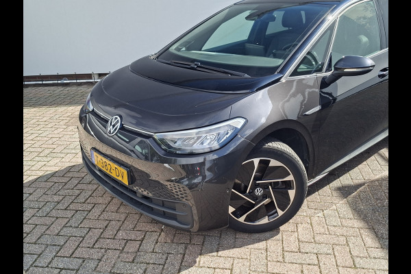 Volkswagen ID.3 Pro Edition 58 kWh Warmtepomp Stoelverw. 1Eig