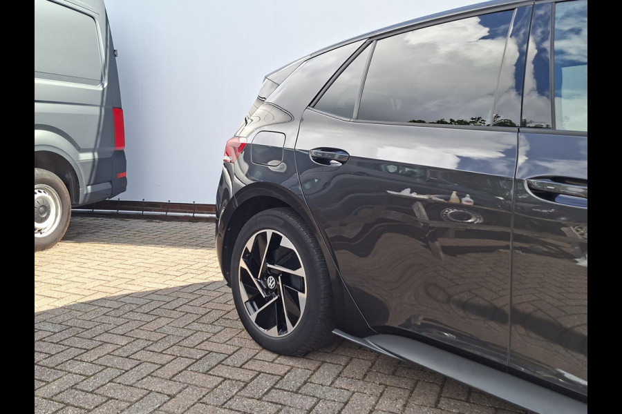 Volkswagen ID.3 Pro Edition 58 kWh Warmtepomp Stoelverw. 1Eig