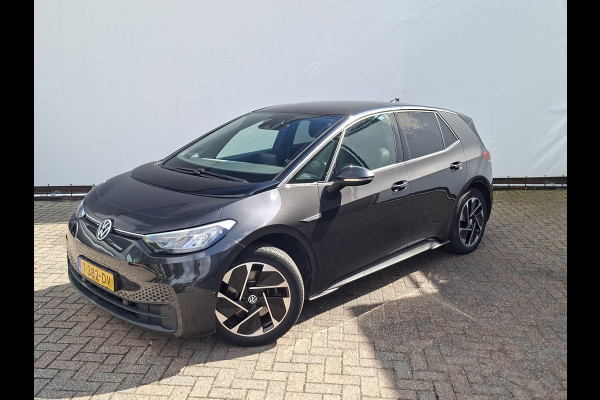 Volkswagen ID.3 Pro Edition 58 kWh Warmtepomp Stoelverw. 1Eig