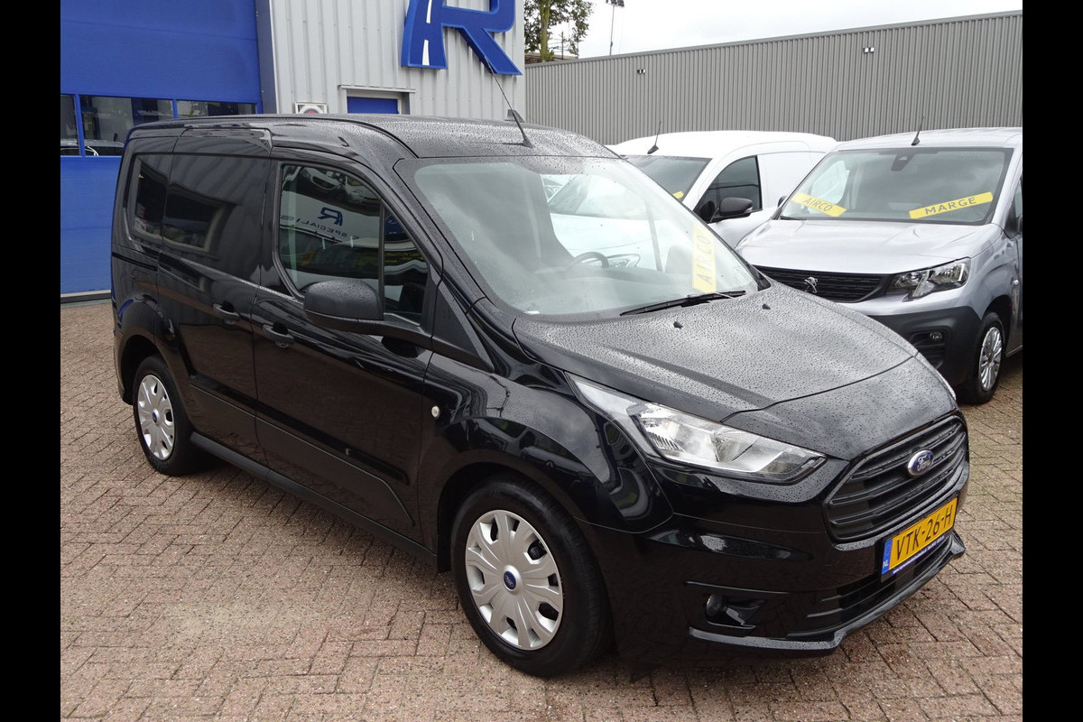 Ford Transit Connect 1.5 EcoBlue L1 Trend AIRCO CRUISE CONTROL NAVI CAMERA PDC