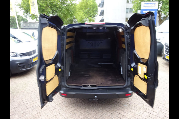 Ford Transit Connect 1.5 EcoBlue L1 Trend AIRCO CRUISE CONTROL NAVI CAMERA PDC