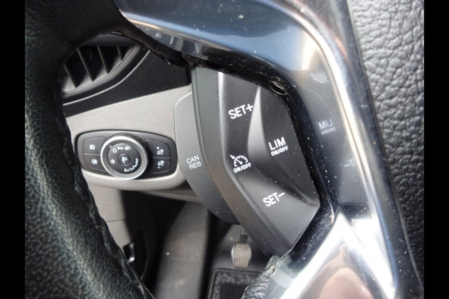 Ford Transit Connect 1.5 EcoBlue L1 Trend AIRCO CRUISE CONTROL NAVI CAMERA PDC