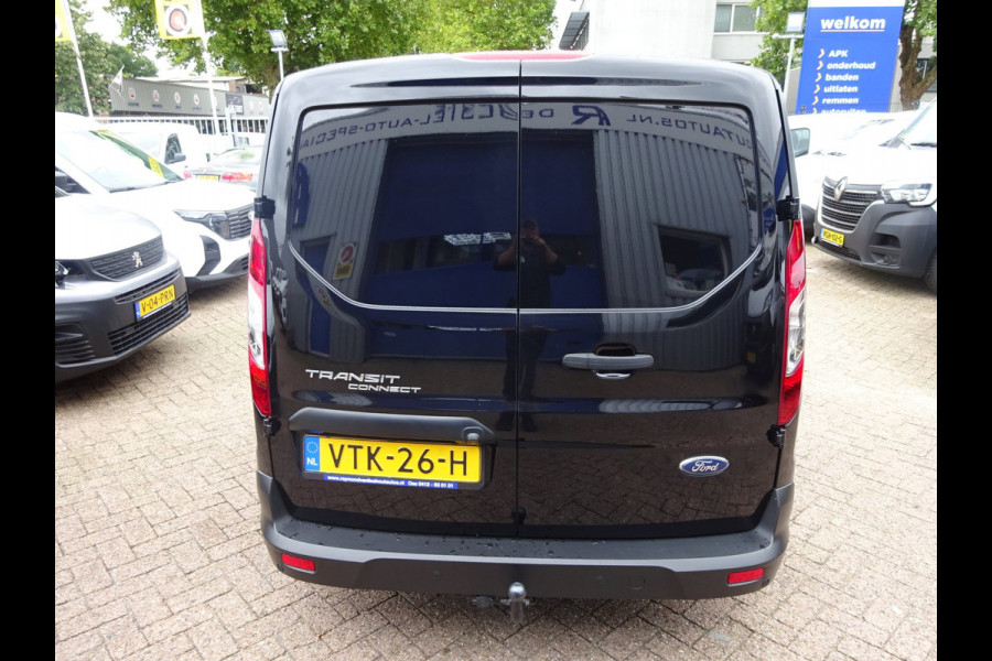 Ford Transit Connect 1.5 EcoBlue L1 Trend AIRCO CRUISE CONTROL NAVI CAMERA PDC