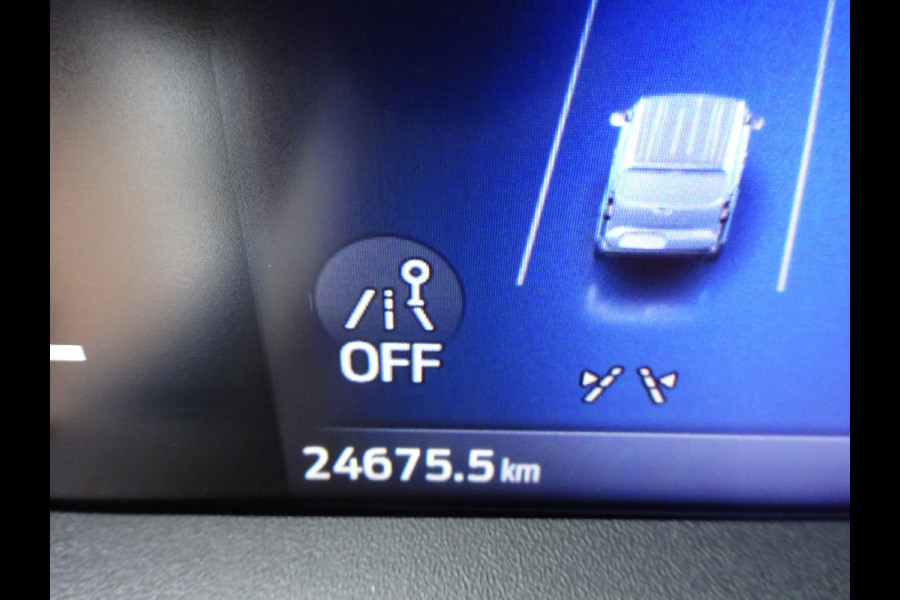 Ford Transit Courier 1.5 EcoBlue Trend CARPLAY AIRCO CRUISE VEEL EXTRA"S