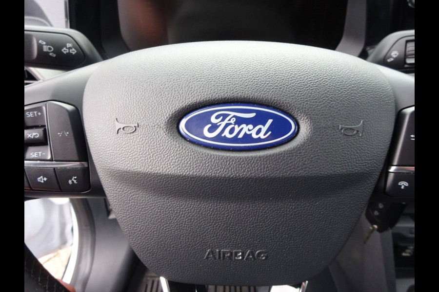 Ford Transit Courier 1.5 EcoBlue Trend CARPLAY AIRCO CRUISE VEEL EXTRA"S