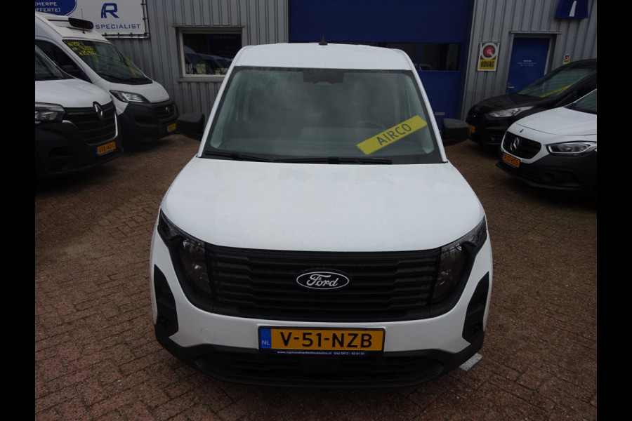 Ford Transit Courier 1.5 EcoBlue Trend CARPLAY AIRCO CRUISE VEEL EXTRA"S