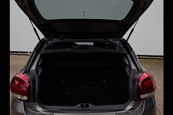 Citroën C3 1.2 PureTech Feel Edition Hoge zit Trekhaak DAB Clima Cruise Trekhaak