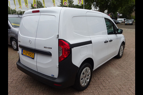 Mercedes-Benz Citan 110 CDI L1 MBUX 2 x SCHUIFDEUR CRUISE PDC CAMERA NAVI