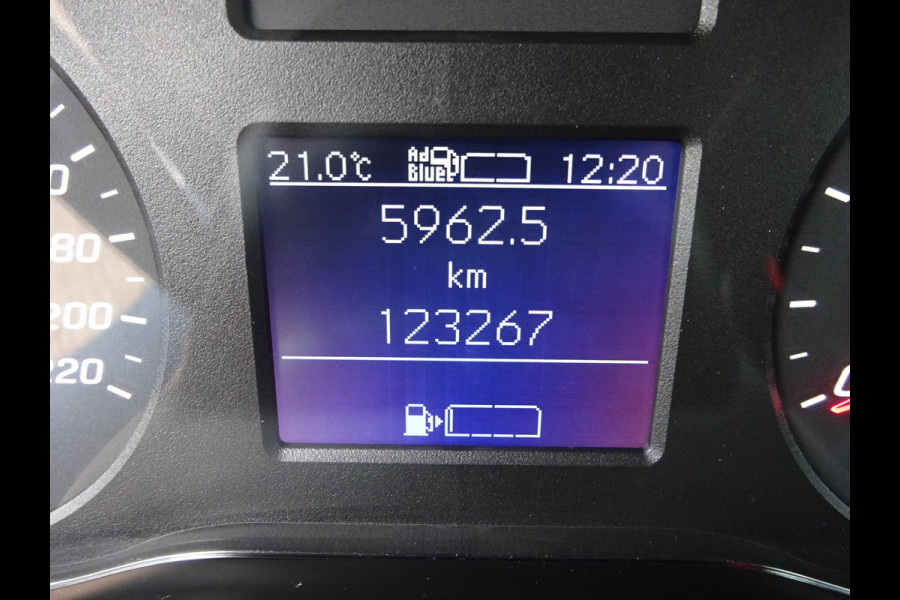 Mercedes-Benz Citan 110 CDI L1 MBUX 2 x SCHUIFDEUR CRUISE PDC CAMERA NAVI