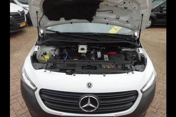 Mercedes-Benz Citan 110 CDI L1 MBUX 2 x SCHUIFDEUR CRUISE PDC CAMERA NAVI