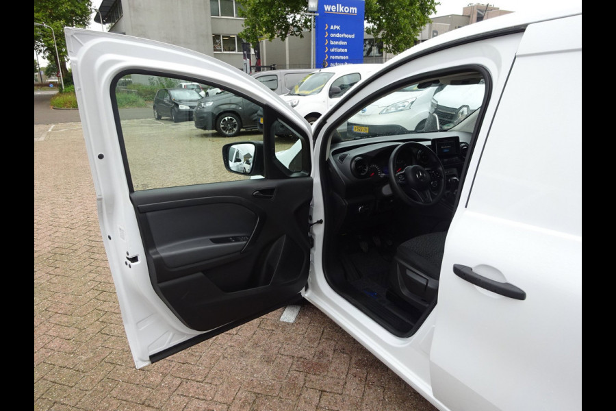 Mercedes-Benz Citan 110 CDI L1 MBUX 2 x SCHUIFDEUR CRUISE PDC CAMERA NAVI