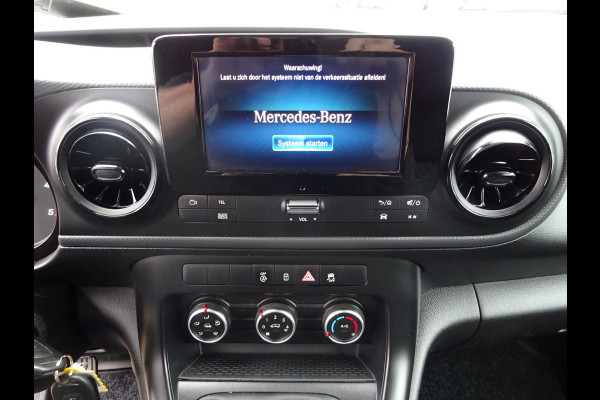 Mercedes-Benz Citan 110 CDI L1 MBUX 2 x SCHUIFDEUR CRUISE PDC CAMERA NAVI