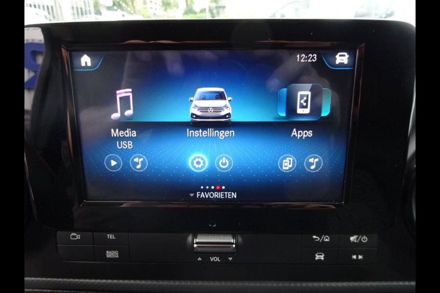 Mercedes-Benz Citan 110 CDI L1 MBUX 2 x SCHUIFDEUR CRUISE PDC CAMERA NAVI