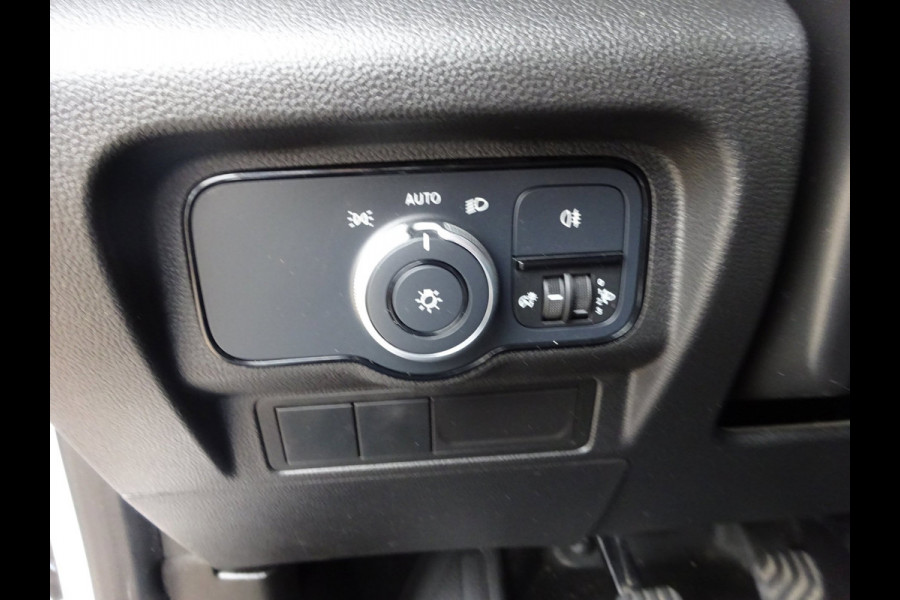 Mercedes-Benz Citan 110 CDI L1 MBUX 2 x SCHUIFDEUR CRUISE PDC CAMERA NAVI