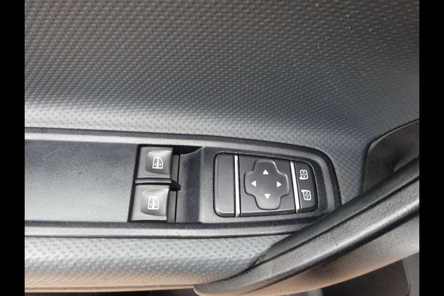 Mercedes-Benz Citan 110 CDI L1 MBUX 2 x SCHUIFDEUR CRUISE PDC CAMERA NAVI
