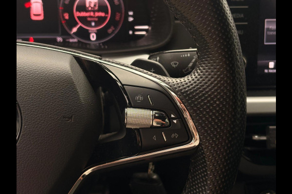 Škoda Kamiq 1.0 TSI Sport Business NARDO GREY! | NL-AUTO | CARPLAY | DIG DASH | ACHTERCAM | STOELVERW | CLIMATE | GOED ONDERH |