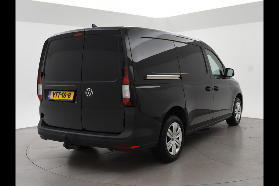 Volkswagen Caddy Cargo Maxi L2 2.0 TDI COMFORT + TREKHAAK | APPLE CARPLAY | NAVIGATIE | CRUISE CONTROL