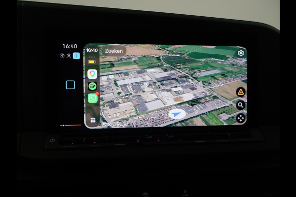 Volkswagen Caddy Cargo Maxi L2 2.0 TDI COMFORT + TREKHAAK | APPLE CARPLAY | NAVIGATIE | CRUISE CONTROL