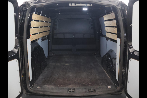 Volkswagen Caddy Cargo Maxi L2 2.0 TDI COMFORT + TREKHAAK | APPLE CARPLAY | NAVIGATIE | CRUISE CONTROL