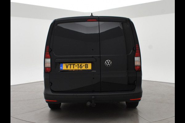 Volkswagen Caddy Cargo Maxi L2 2.0 TDI COMFORT + TREKHAAK | APPLE CARPLAY | NAVIGATIE | CRUISE CONTROL