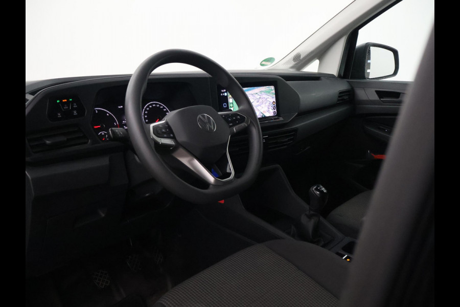 Volkswagen Caddy Cargo Maxi L2 2.0 TDI COMFORT + TREKHAAK | APPLE CARPLAY | NAVIGATIE | CRUISE CONTROL