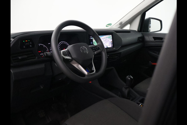 Volkswagen Caddy Cargo Maxi L2 2.0 TDI COMFORT + TREKHAAK | APPLE CARPLAY | NAVIGATIE | CRUISE CONTROL