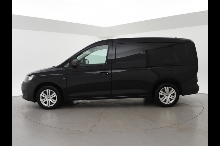 Volkswagen Caddy Cargo Maxi L2 2.0 TDI COMFORT + TREKHAAK | APPLE CARPLAY | NAVIGATIE | CRUISE CONTROL