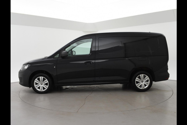 Volkswagen Caddy Cargo Maxi L2 2.0 TDI COMFORT + TREKHAAK | APPLE CARPLAY | NAVIGATIE | CRUISE CONTROL