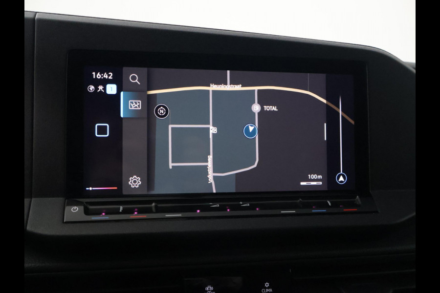 Volkswagen Caddy Cargo Maxi L2 2.0 TDI COMFORT + TREKHAAK | APPLE CARPLAY | NAVIGATIE | CRUISE CONTROL