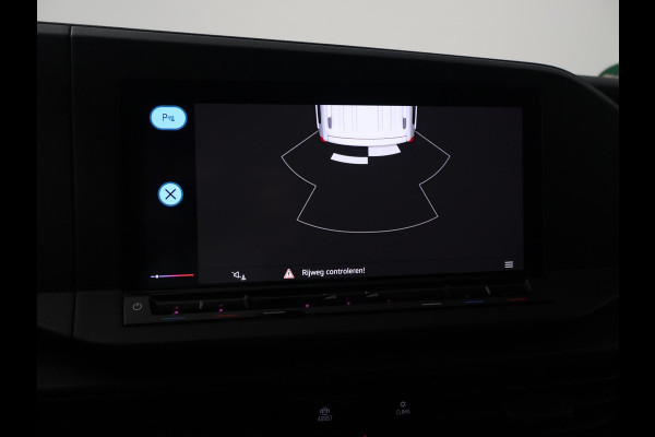 Volkswagen Caddy Cargo Maxi L2 2.0 TDI COMFORT + TREKHAAK | APPLE CARPLAY | NAVIGATIE | CRUISE CONTROL