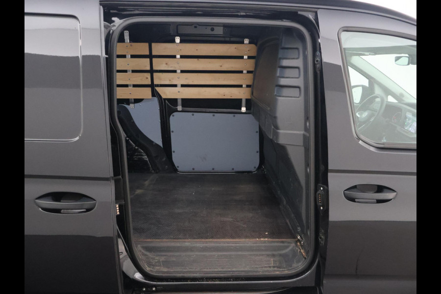 Volkswagen Caddy Cargo Maxi L2 2.0 TDI COMFORT + TREKHAAK | APPLE CARPLAY | NAVIGATIE | CRUISE CONTROL