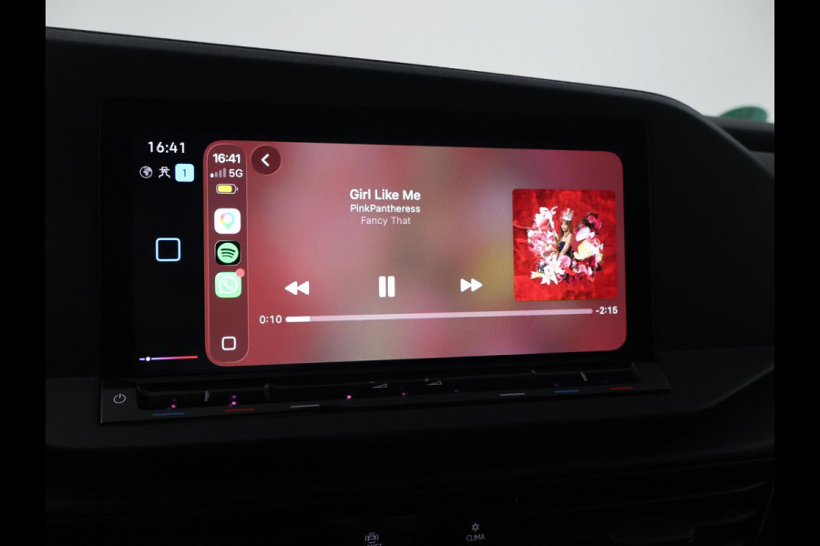 Volkswagen Caddy Cargo Maxi L2 2.0 TDI COMFORT + TREKHAAK | APPLE CARPLAY | NAVIGATIE | CRUISE CONTROL
