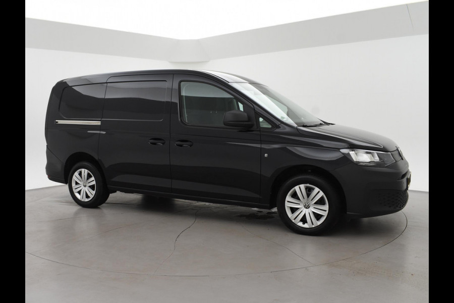 Volkswagen Caddy Cargo Maxi L2 2.0 TDI COMFORT + TREKHAAK | APPLE CARPLAY | NAVIGATIE | CRUISE CONTROL